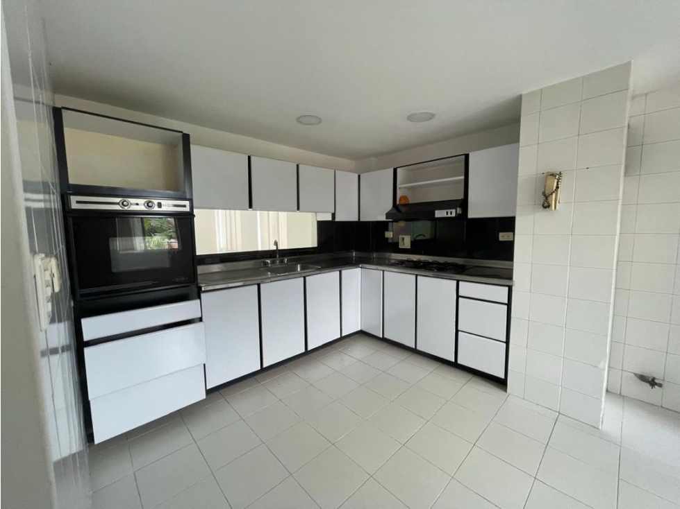 Vendo apartamento dúplex en Belén por los Molinos Centro Comercial — foto 4