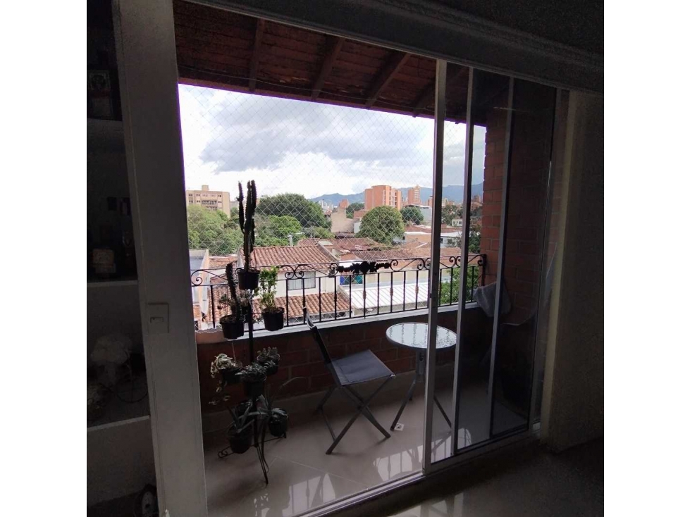 VENDO APARTAMENTO DÚPLEX EN MEDELLÍN, LAURELES — foto 4