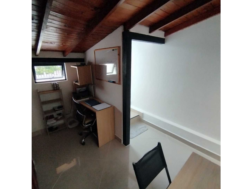 VENDO APARTAMENTO DÚPLEX EN MEDELLÍN, LAURELES — foto 5