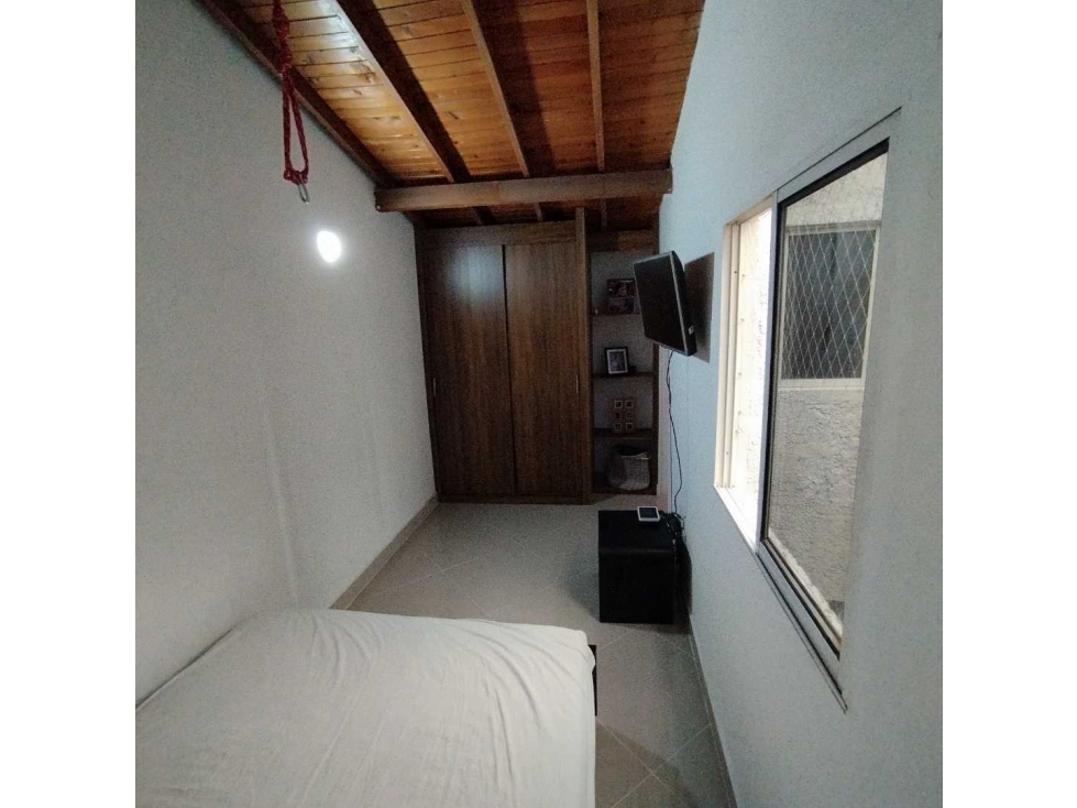 VENDO APARTAMENTO DÚPLEX EN MEDELLÍN, LAURELES — foto 6