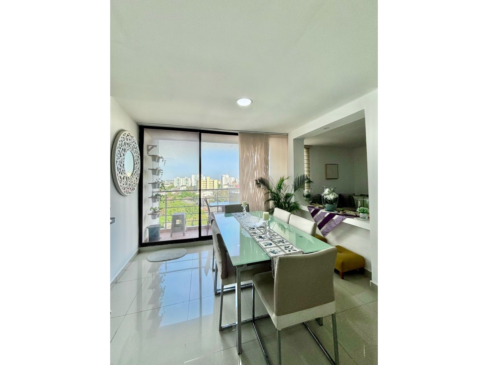VENDO APARTAMENTO DUPLEX 134 MTS — foto 3