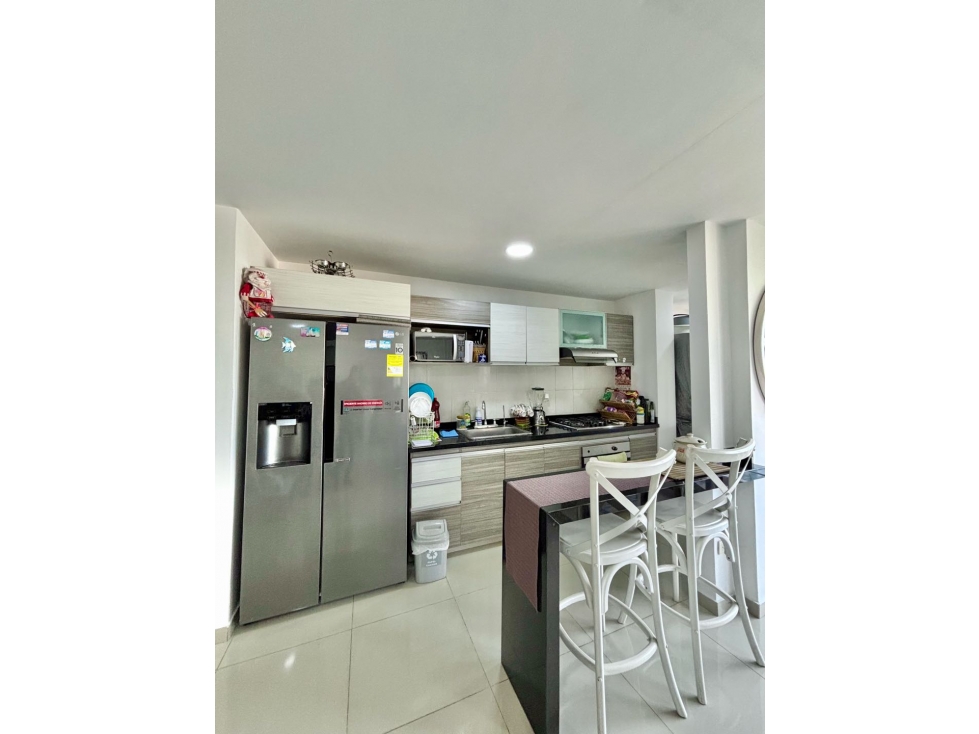 VENDO APARTAMENTO DUPLEX 134 MTS — foto 2