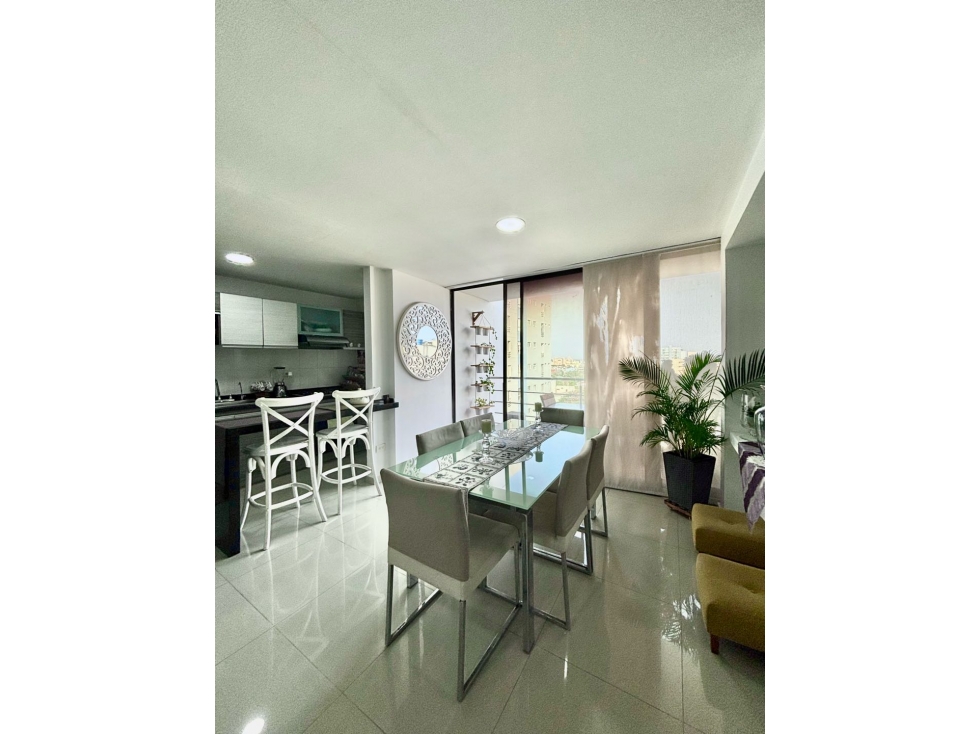 VENDO APARTAMENTO DUPLEX 134 MTS — foto 4