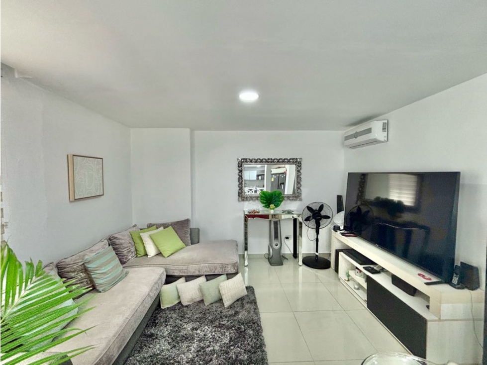 VENDO APARTAMENTO DUPLEX 134 MTS — foto 5