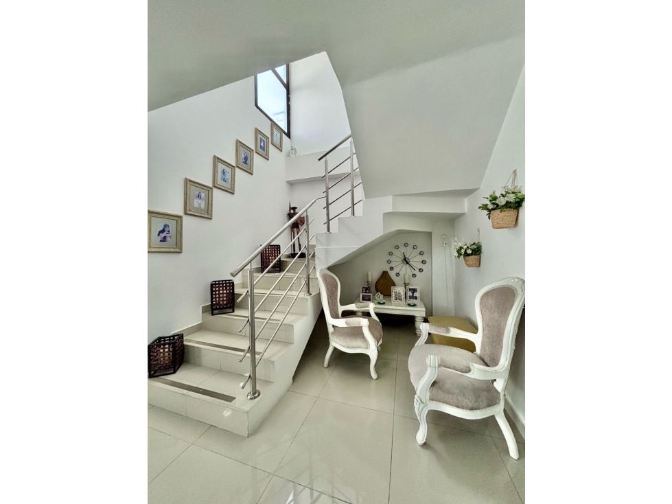 VENDO APARTAMENTO DUPLEX 134 MTS