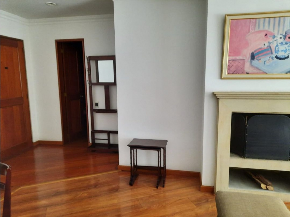 VENDO APARTAMENTO DUPLEX 2 ALCOBAS. 93 CON 9 — foto 6