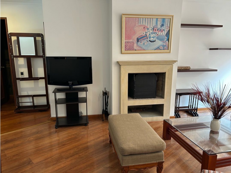 VENDO APARTAMENTO DUPLEX 2 ALCOBAS. 93 CON 9 — foto 4