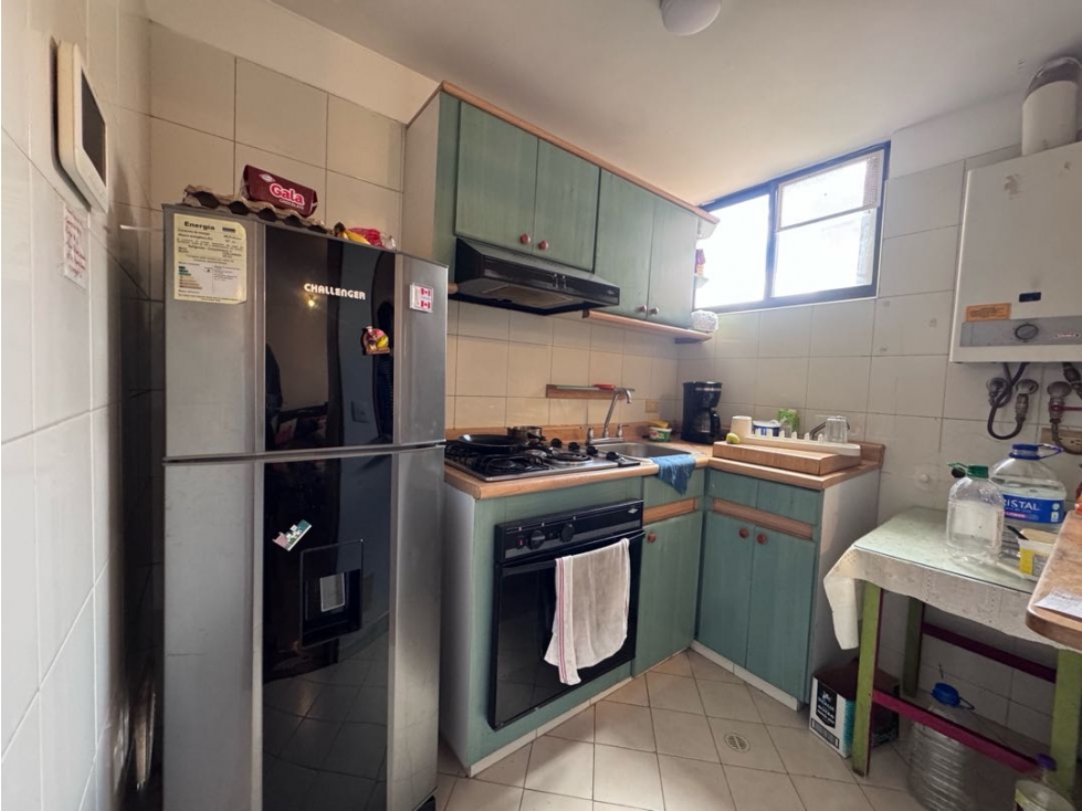 Vendo Apartaestudio duplex con terraza — foto 6