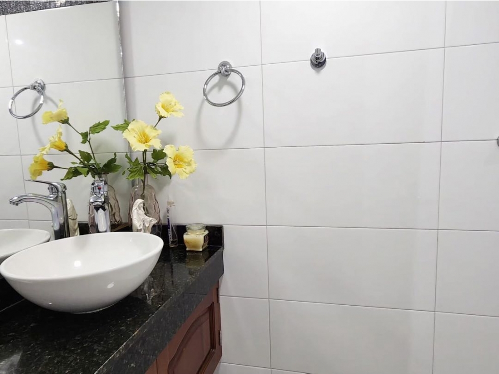 VENDO APARTAMENTO DUPLEX EDIFICIO LOS CEDROS MANGA CARTAGENA — foto 5