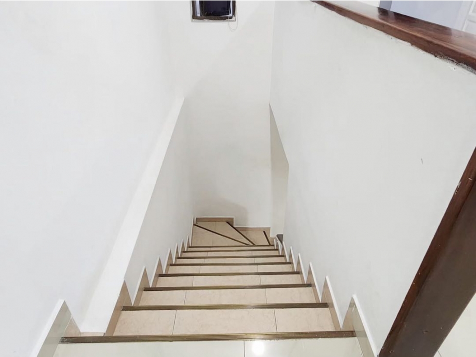 VENDO APARTAMENTO DUPLEX EDIFICIO LOS CEDROS MANGA CARTAGENA — foto 6