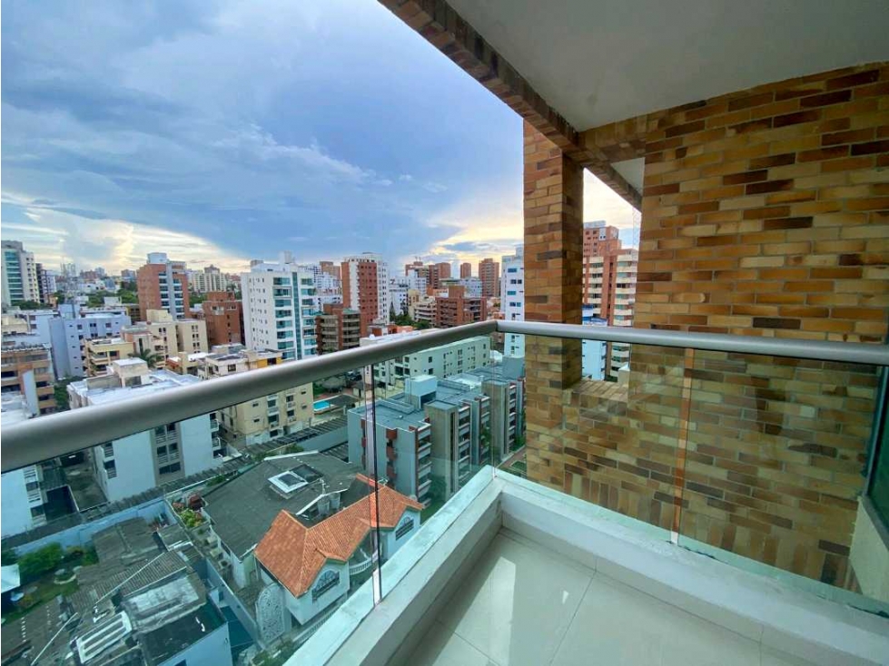 VENTA APARTAMENTO DUPLEX EN ALTOS DE RIOMAR