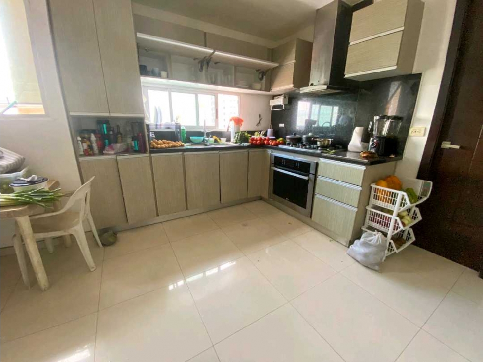 VENTA APARTAMENTO DUPLEX EN ALTOS DE RIOMAR — foto 5