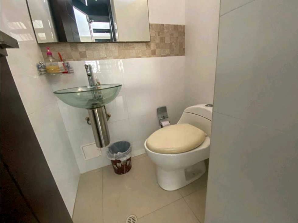 VENTA APARTAMENTO DUPLEX EN ALTOS DE RIOMAR — foto 6