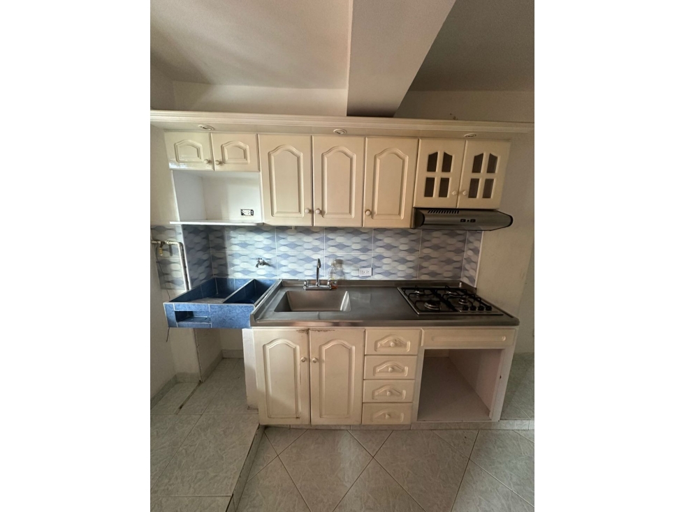 Vendo apartamento duplex en Buenos Aires cerca la Central — foto 2