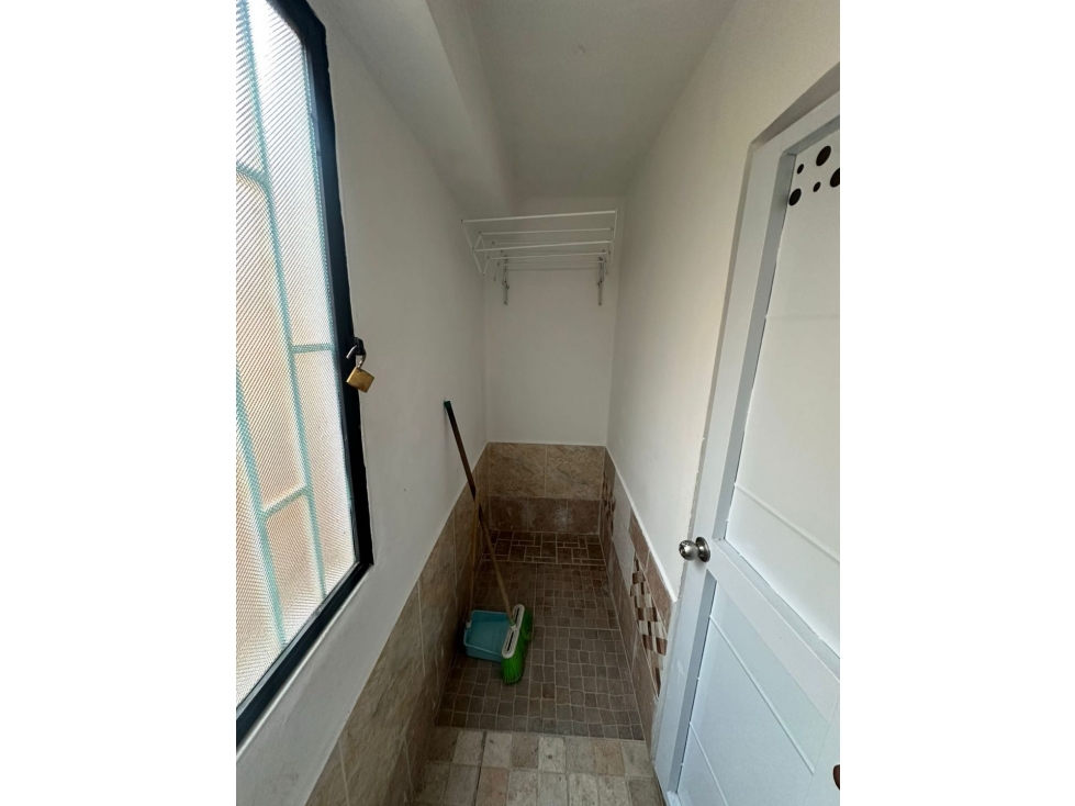 Vendo apartamento duplex en Buenos Aires cerca la Central — foto 6