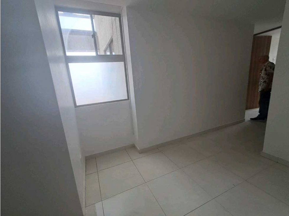 VENDO APARTAMENTO DUPLEX EN BARRIO CRISTOBAL IDEAL PARA INVESION — foto 5