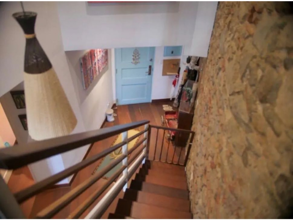 VENDO APARTAMENTO DUPLEX EN CASCO ANTIGUO. AM — foto 4