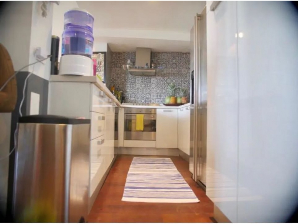 VENDO APARTAMENTO DUPLEX EN CASCO ANTIGUO. AM — foto 6