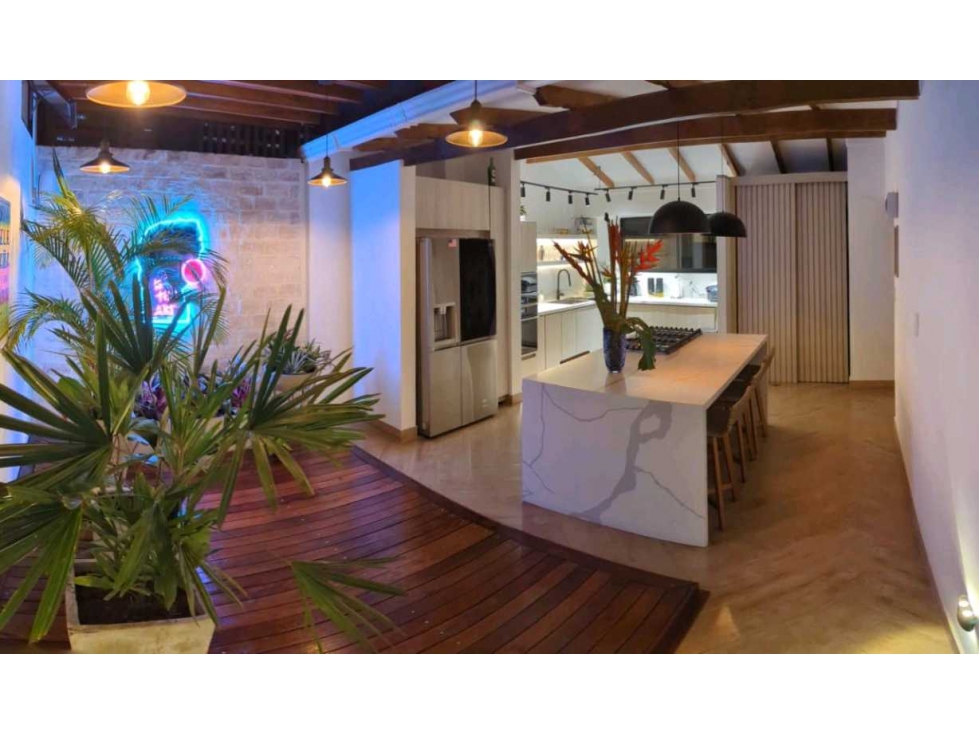 Vendo apartamento penthouse en cali zona de boulevar del rio — foto 5