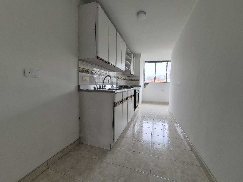 Vendo apartamento duplex en el poblado — foto 3