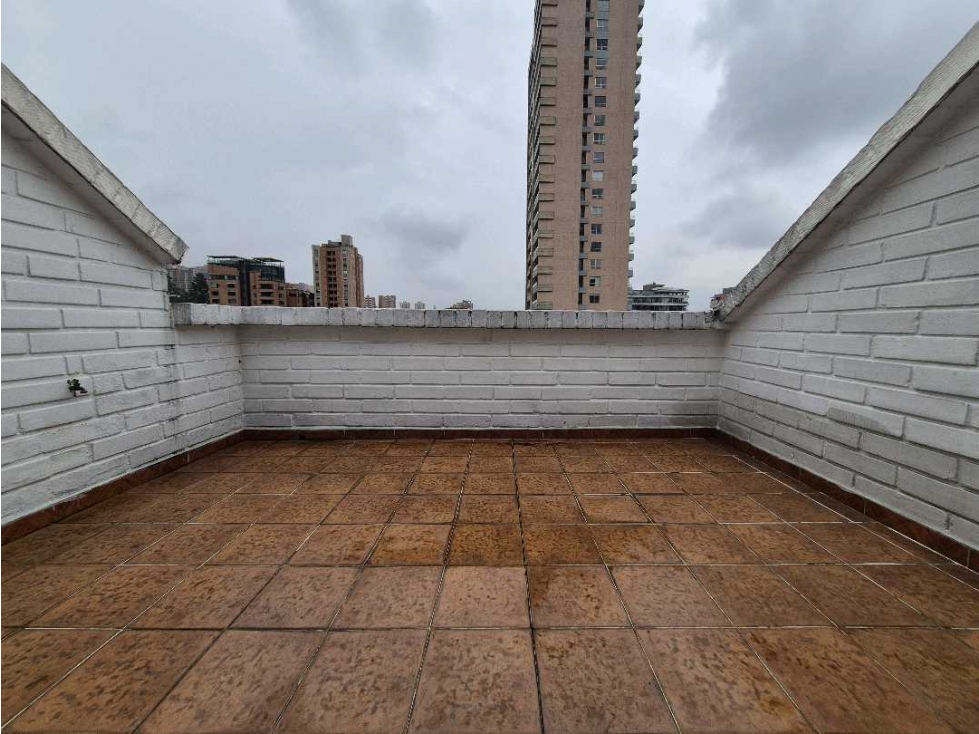 Vendo apartamento duplex en el poblado — foto 6