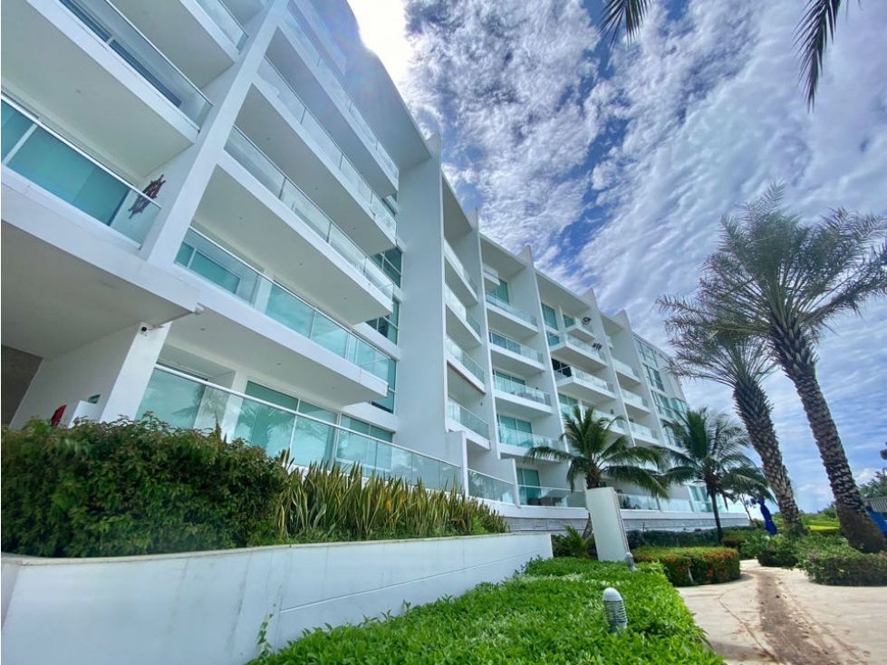 Vendo apartamento duplex en KARIBANA! — foto 3