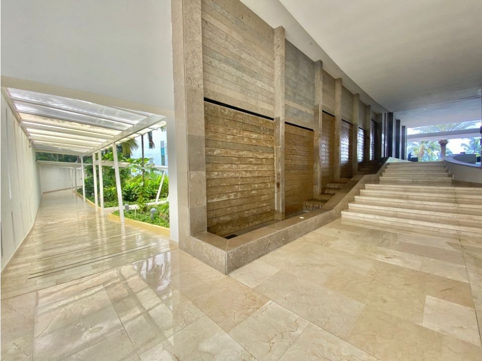 Vendo apartamento duplex en KARIBANA! — foto 4