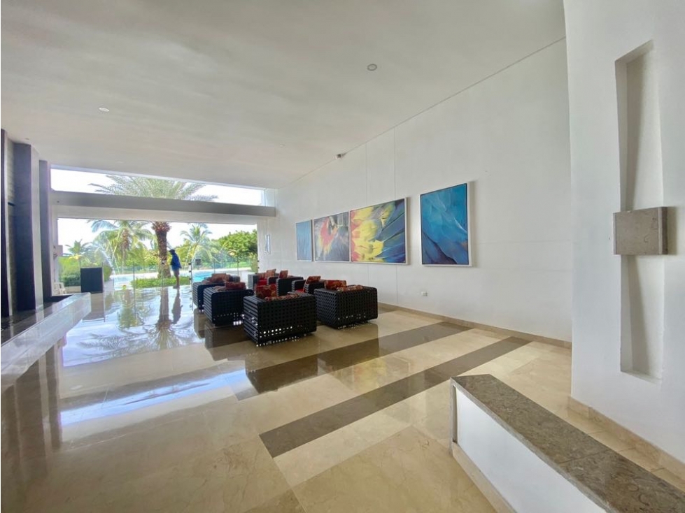 Vendo apartamento duplex en KARIBANA! — foto 5