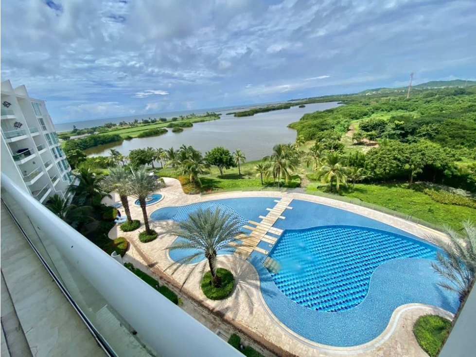Vendo apartamento duplex en KARIBANA! — foto 6