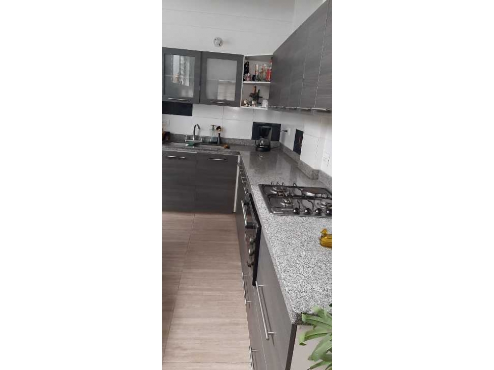 Vendo apartamento Duplex en calasanz parte baja 145 MT2. Piso 4 — foto 3