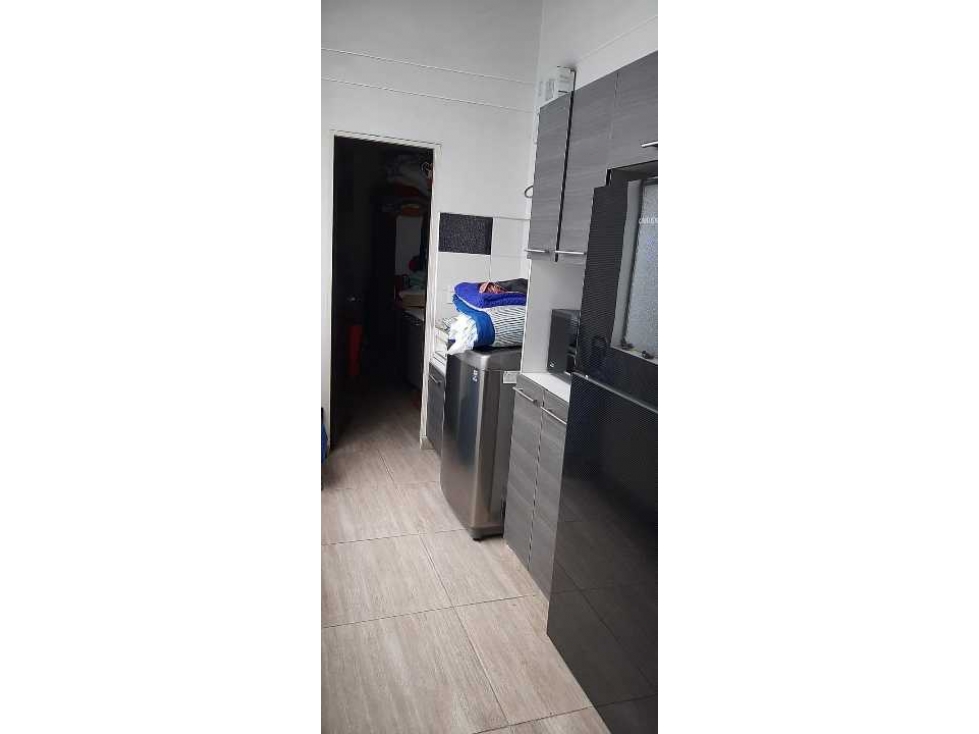 Vendo apartamento Duplex en calasanz parte baja 145 MT2. Piso 4 — foto 4