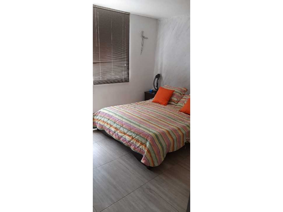 Vendo apartamento Duplex en calasanz parte baja 145 MT2. Piso 4 — foto 5