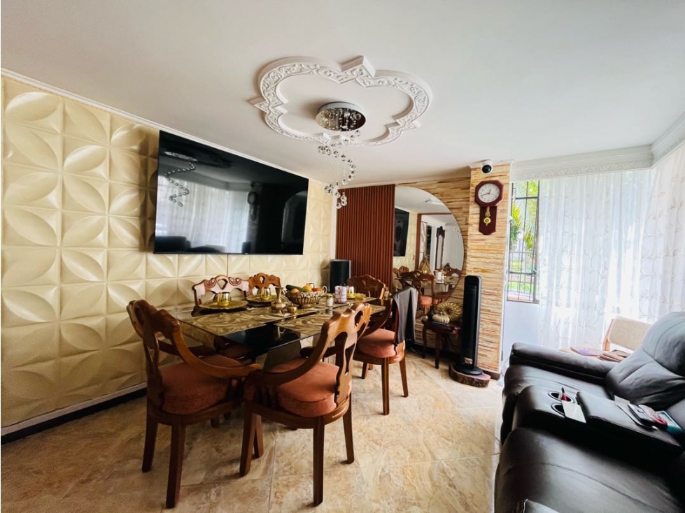 Vendo apartamento duplex en laureles — foto 2