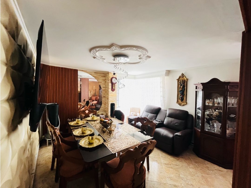 Vendo apartamento duplex en laureles — foto 3