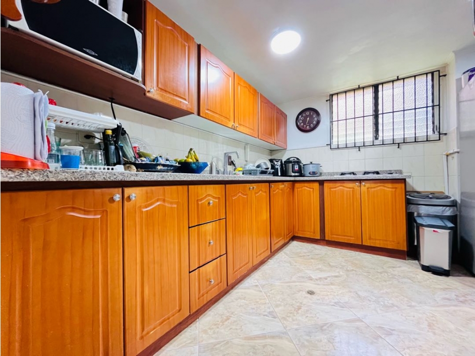 Vendo apartamento duplex en laureles — foto 4