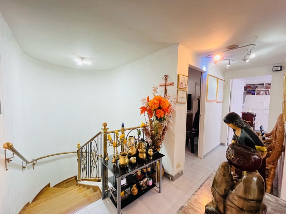 Vendo apartamento duplex en laureles — foto 5