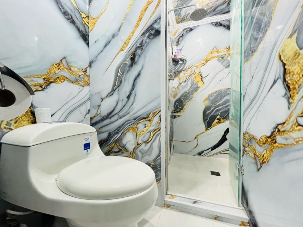 Vendo apartamento duplex en laureles — foto 6