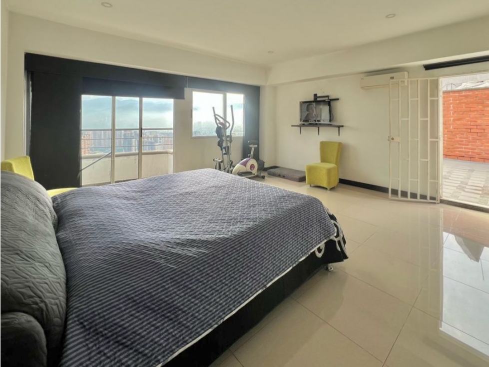 VENDO APARTAMENTO DUPLEX EN LA LOMA DEL INDIO, MEDELLÍN, ANTIOQUÍA — foto 5