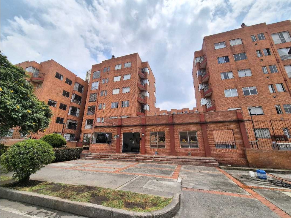 VENDO APARTAMENTO DUPLEX HAYUELOS — foto 2