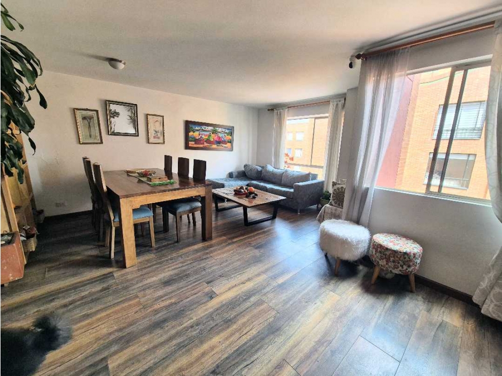 VENDO APARTAMENTO DUPLEX HAYUELOS — foto 4
