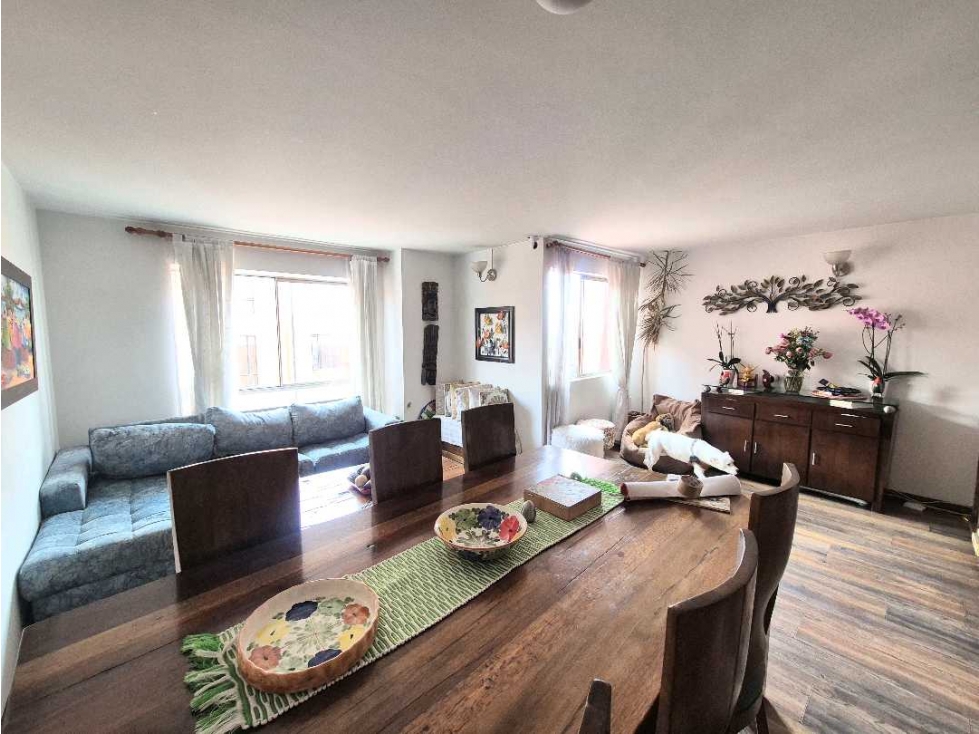 VENDO APARTAMENTO DUPLEX HAYUELOS — foto 5