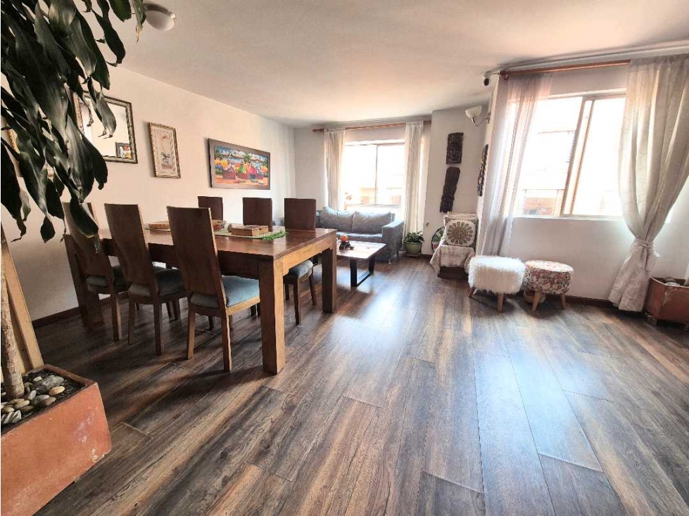 VENDO APARTAMENTO DUPLEX HAYUELOS — foto 6