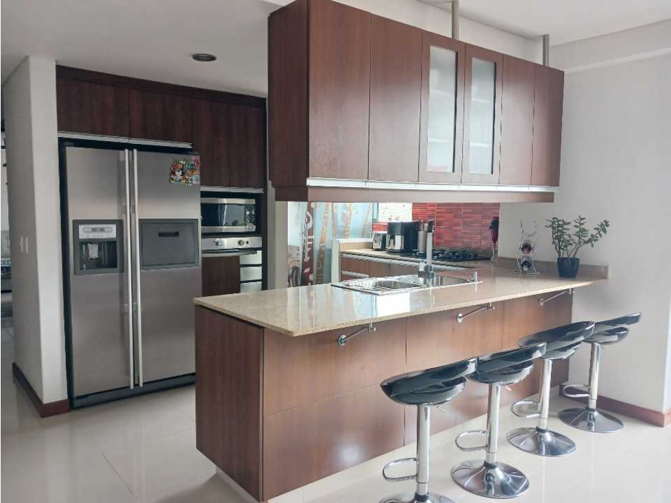 VENDO APARTAMENTO DUPLEX SECTOR OTRAPARTE, ENVIGADO