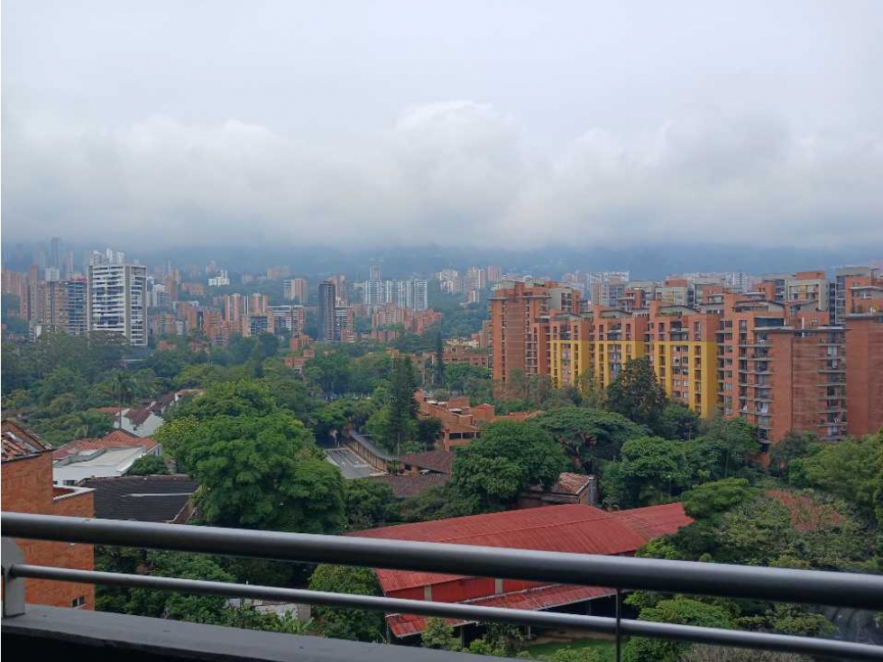 VENDO APARTAMENTO DUPLEX SECTOR OTRAPARTE, ENVIGADO — foto 3
