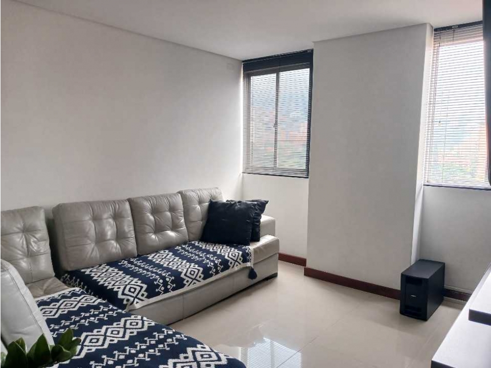 VENDO APARTAMENTO DUPLEX SECTOR OTRAPARTE, ENVIGADO — foto 4