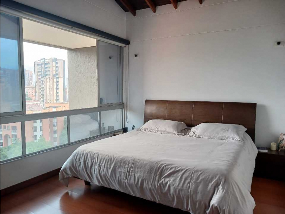 VENDO APARTAMENTO DUPLEX SECTOR OTRAPARTE, ENVIGADO — foto 5