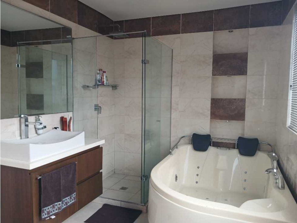 VENDO APARTAMENTO DUPLEX SECTOR OTRAPARTE, ENVIGADO — foto 6