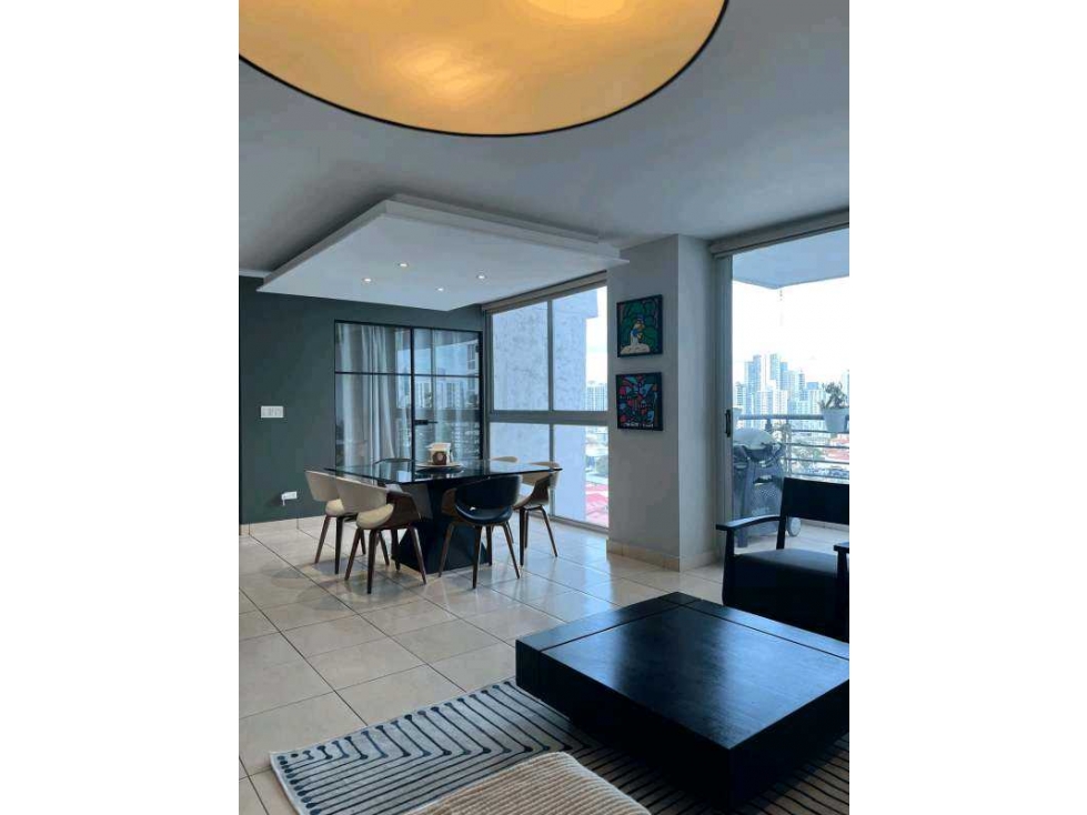VENDO APARTAMENTO ECCO TOWER LISTO PARA HABITAR - 2