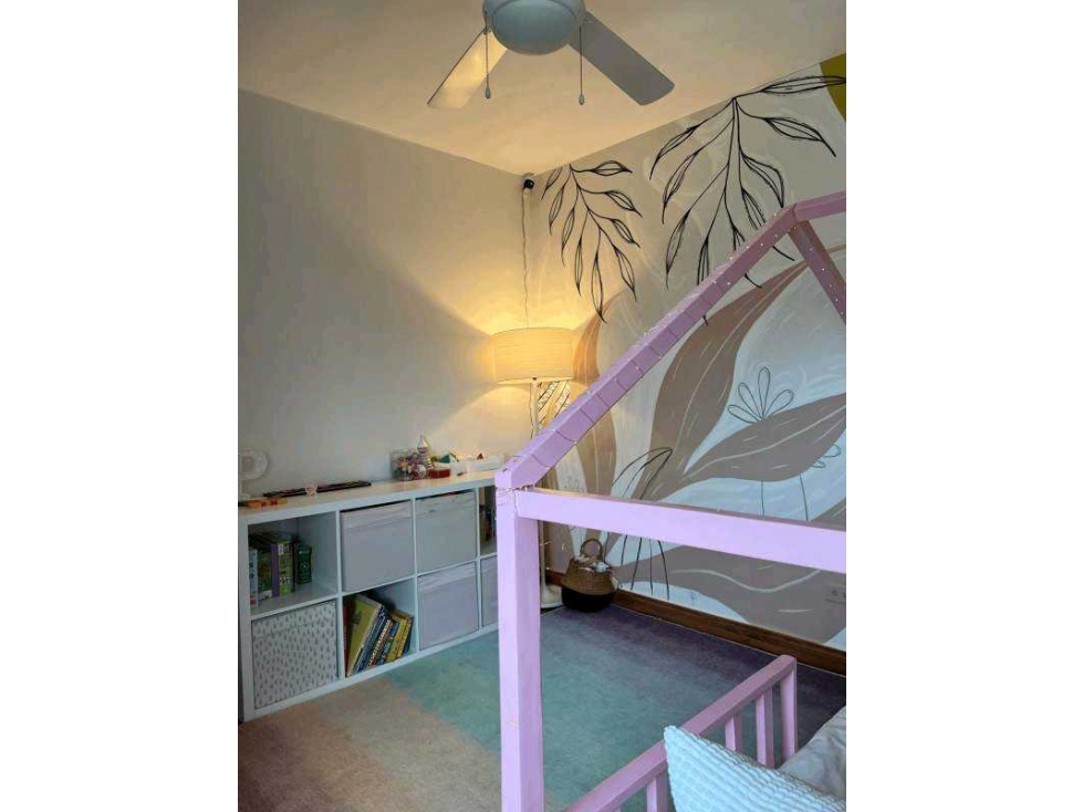VENDO APARTAMENTO ECCO TOWER LISTO PARA HABITAR - 5