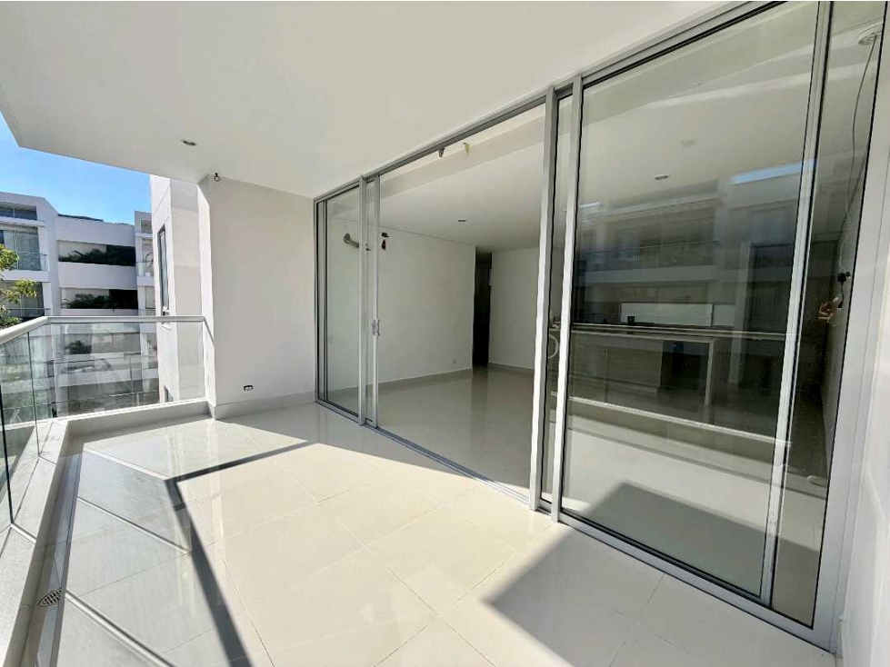 VENDO APARTAMENTO EDF BURANO SERENA DEL MAR CARTAGENA